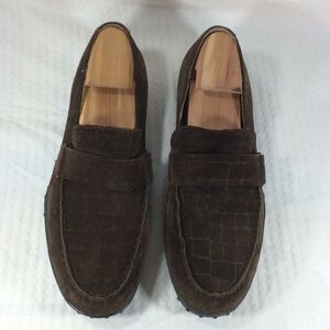 🎉STORE SALE🎉 Born suede size 12